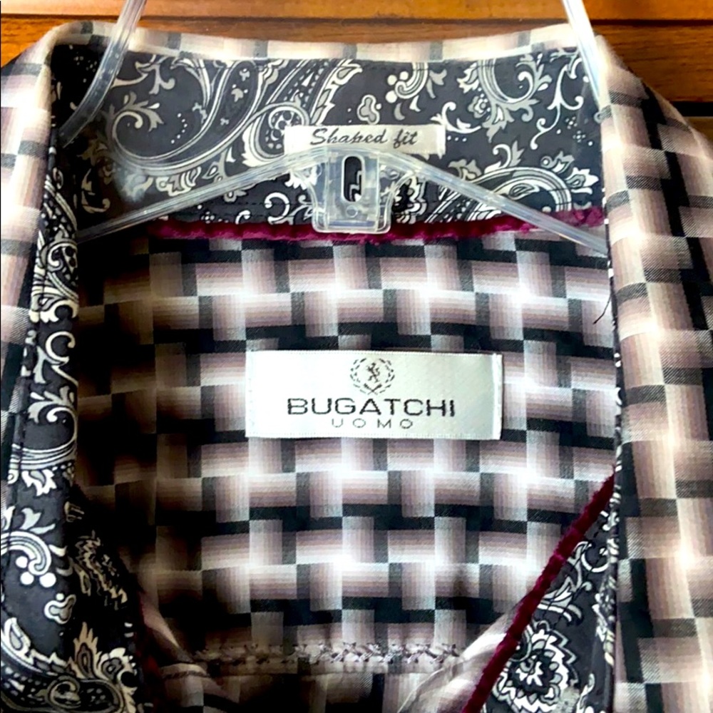 Bugatchi Uomo - image 2